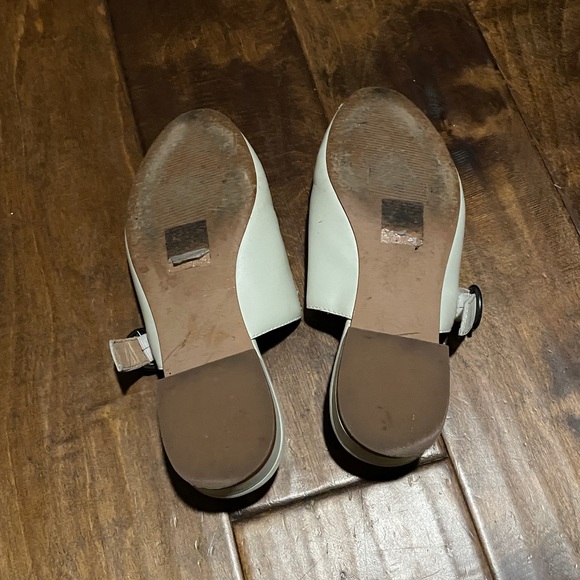 The Kinely Mary Jane Mule - Picture 8 of 8